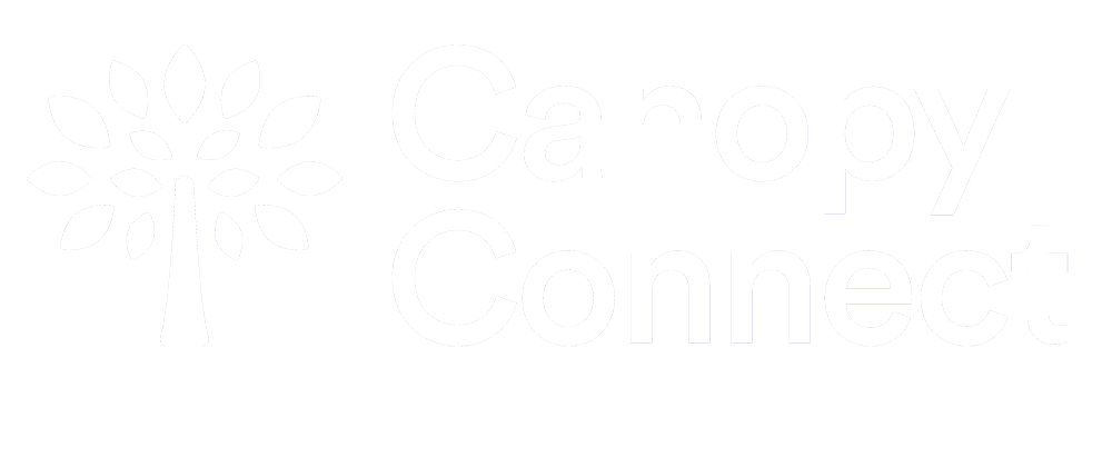 Canopy Connect Logo Insurance Verifyer