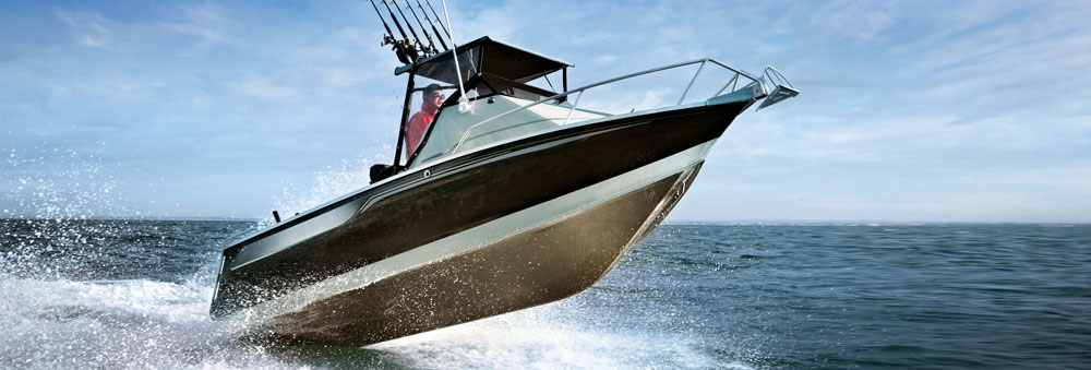 Independent Watercraft Boat Insurance Agents Bot on Water