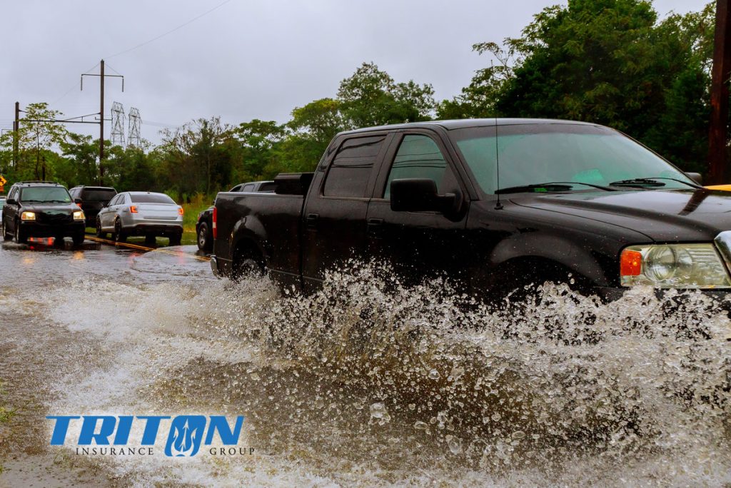 Florida Independent Insurance Agents | Florida flood Insurance | Florida Homeowners | Triton Insurance Group | Blog Photo
