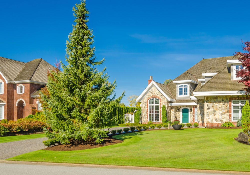 Tennessee Independent Insurance Agents Tennessee Sample House 1000x700