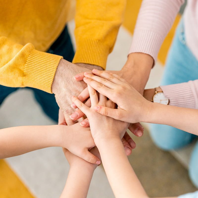 Trustworthy Family Hands Independent Insurance Agents Florida Tennessee